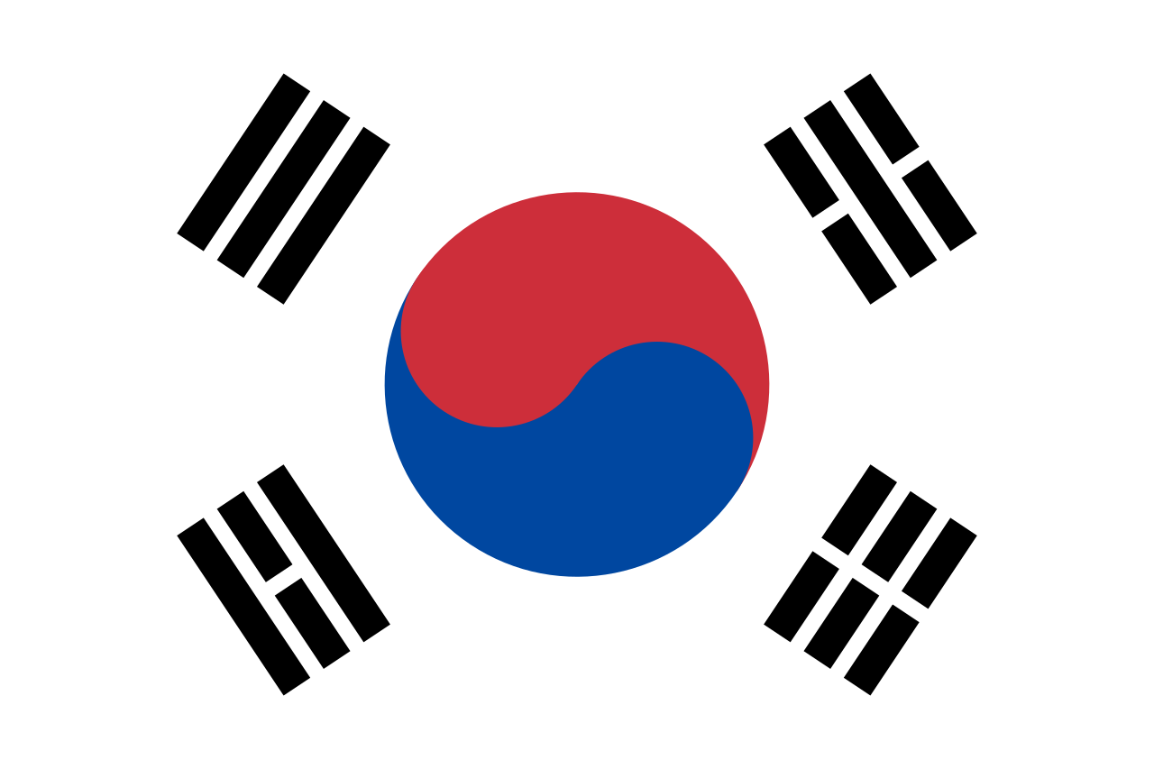 korea